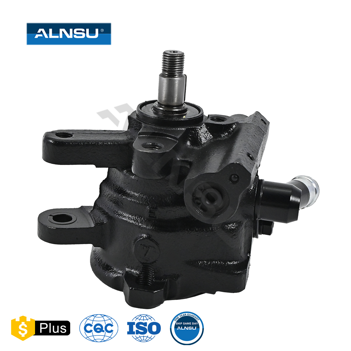 ALNSU Car Parts Hydraulic Power power steering pump and Pinion Auto Steering Gears For TOYOTA 1GFE GS151 GX90 44320-22480 44320-22361 44320-22340 44320-22550 44320-22560 44320-30630 44320-53020