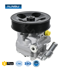 ALNSU Car Parts Hydraulic Power power steering pump and Pinion Auto Steering Gears For Subaru FORESTER 34430-SC011 34430-SC010 34430-SG000