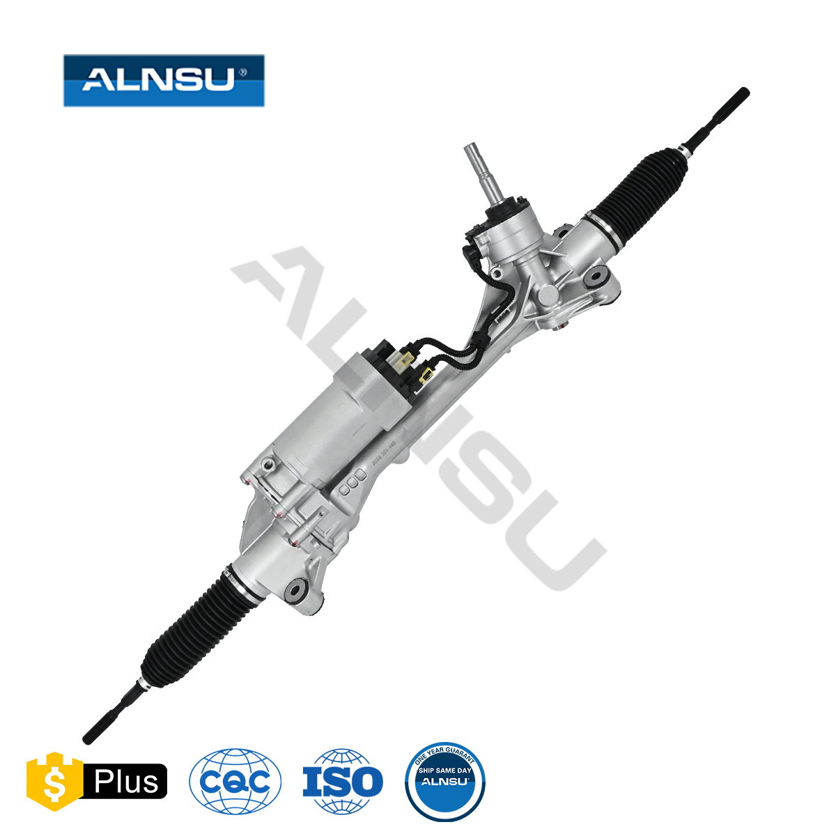 ALNSU Car Parts Hydraulic Power Steering Rack and Pinion Auto Steering Gears For HiPhi HIFI X 3506.974.467