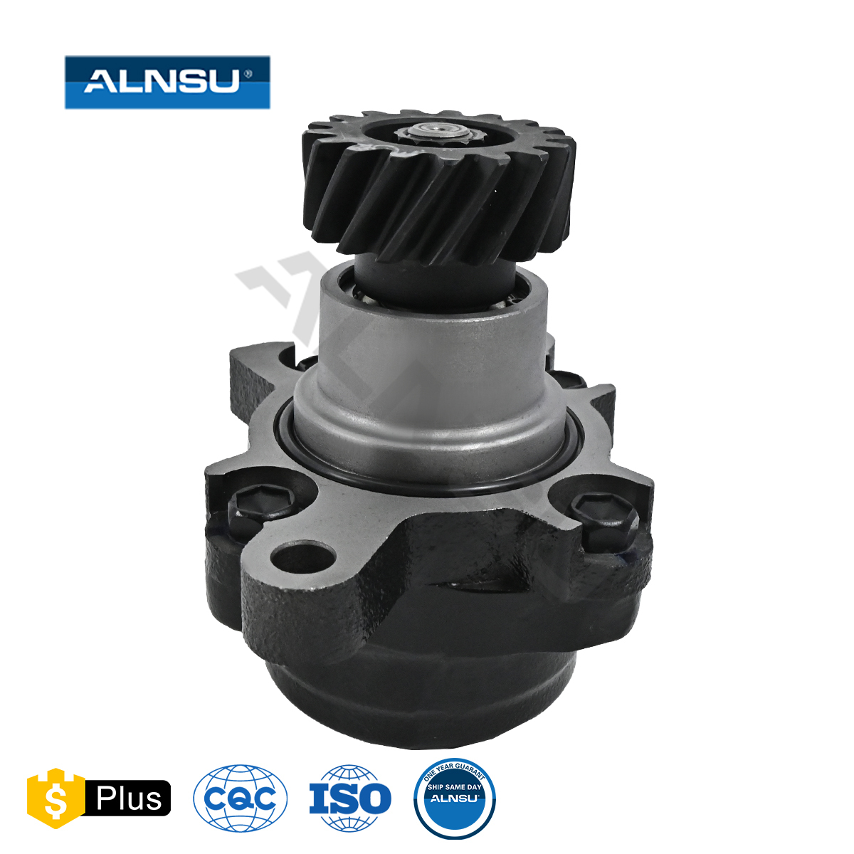 ALNSU auto parts car parts power power steering pump For NISSAN EM100 EK100 HINO 44310-1880 44310-1621 44310-1490 44310-1881 44310-1901 44310-1930 44310-2250