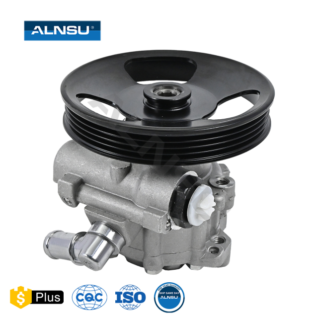 ALNSU auto parts car parts power power steering pump For Trumpchi GA3 GA5 GS5 GA6 3410008BAC000