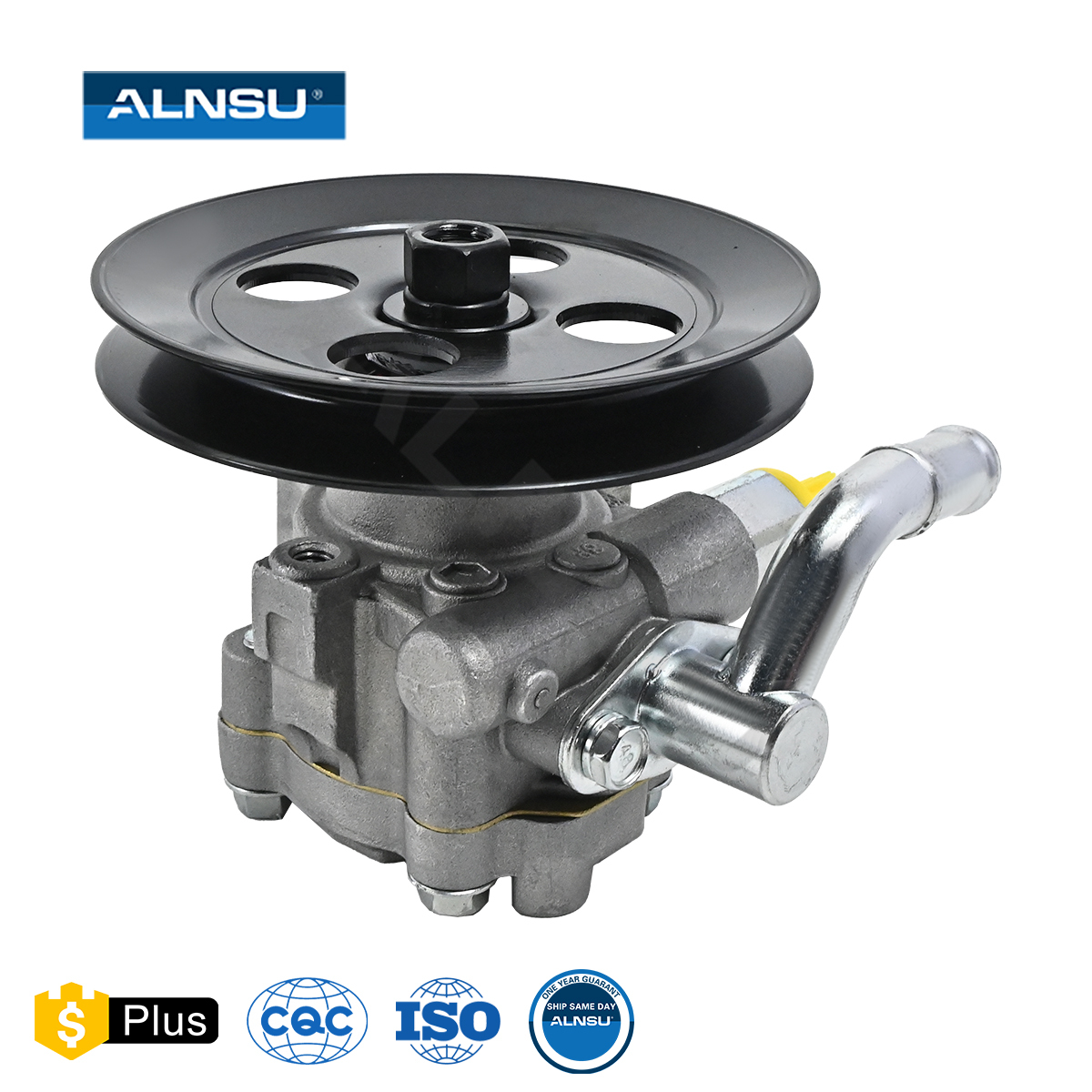 Factory Price Supply High Quality Vehicle Steering System Parts Power power steering pump For NISSAN D22 KA24DE 49110-VJ200 49110-86G00 49110-2ZB0A 49110-VK400 49110-VK410 49110-VK415 49110-VK90A 49110-VK91A 49110-VK91B