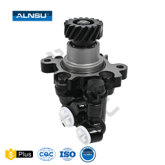 Factory Price Supply High Quality Vehicle Steering System Parts Power power steering pump For NISSAN H07D H06CT RY HINO 44310-1901 44310-1881