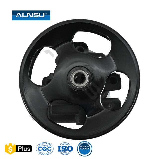 ALNSU Car Parts Hydraulic Power power steering pump and Pinion Auto Steering Gears For TOYOTA RZN140 RZN150 2RZ 44310-04110 44310-04120