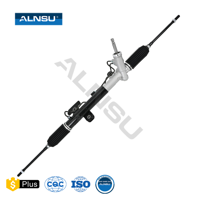 Factory Price Good Quality Auto Steering Systems power steering rack For Mitsubishi CZ4A EVO 4WD 4410A192 4410A191