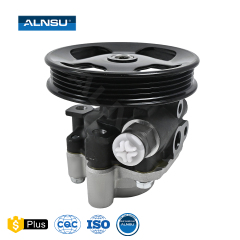 ALNSU Car Parts Hydraulic Power power steering pump and Pinion Auto Steering Gears For TOYOTA RZN140 RZN150 2RZ 44310-04110 44310-04120