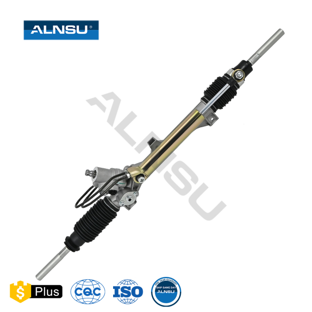 OEM Auto Parts Power Steering Gear Steering Rack and Pinion For PEUGEOT 405 4000N2 4000L9 11702010 11702003 YX8067-1 YX8067ZF