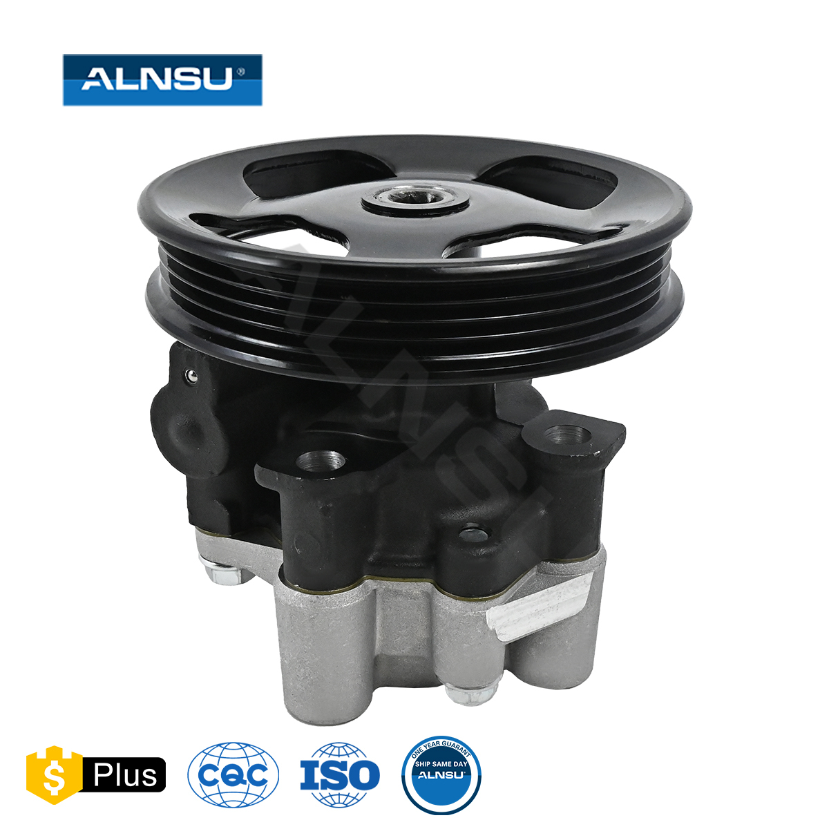 ALNSU Car Parts Hydraulic Power power steering pump and Pinion Auto Steering Gears For TOYOTA RZN140 RZN150 2RZ 44310-04110 44310-04120