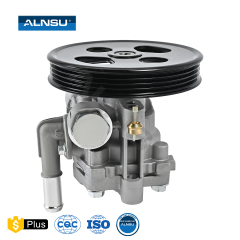 OEM Auto Parts Power Steering Gear power steering pump and Pinion For GWM Haval H3 3407200-K00