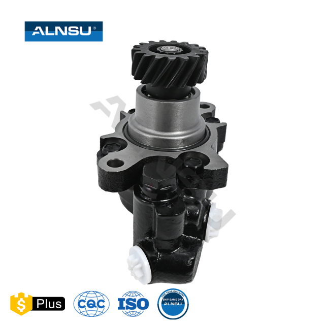ALNSU auto parts car parts power power steering pump For NISSAN EM100 EK100 HINO 44310-1880 44310-1621 44310-1490 44310-1881 44310-1901 44310-1930 44310-2250