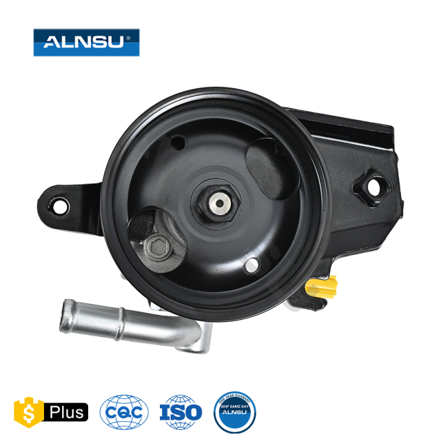 ALNSU auto parts car parts power power steering pump For NISSAN N30 SR20 49110-0E000 47110-51200 49110-5V000 49110-79E00