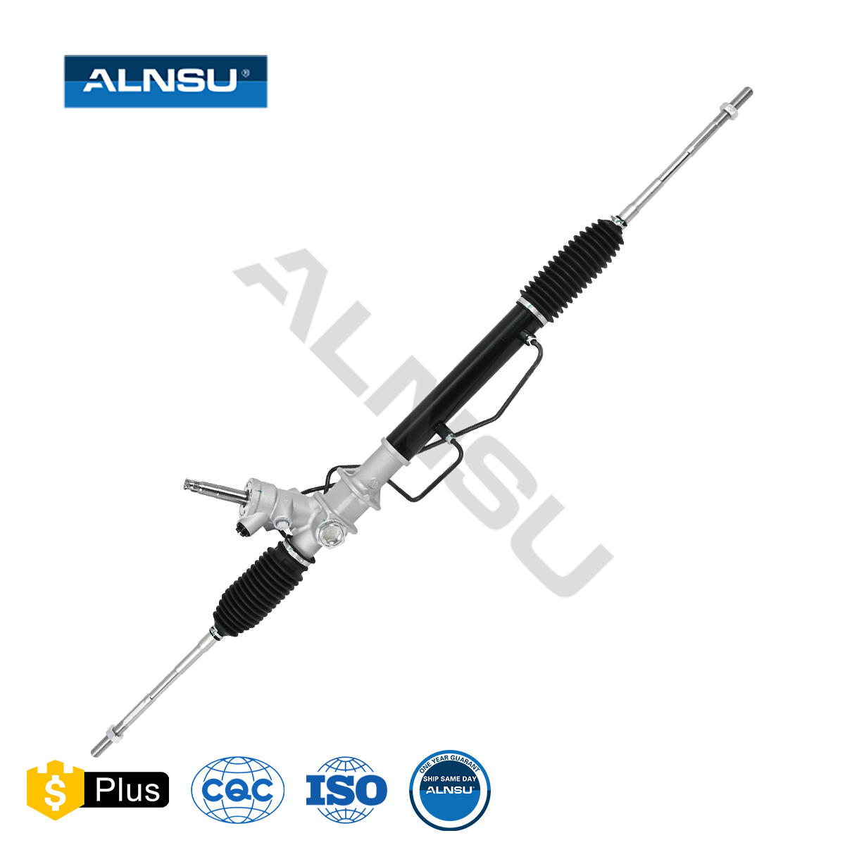 ALNSU Car Parts Hydraulic Power Steering Rack and Pinion Auto Steering Gears For Subaru Forester SBR 34110-SA040 34110-SA020 34110-FE440 34110-FE200 34110-SA110 34110-FE130 34110-SA120 34110-SA999