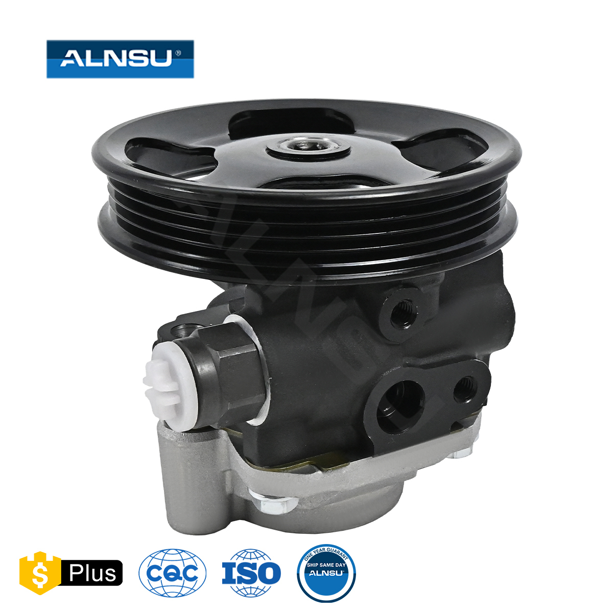 ALNSU Car Parts Hydraulic Power power steering pump and Pinion Auto Steering Gears For TOYOTA RZN140 RZN150 2RZ 44310-04110 44310-04120