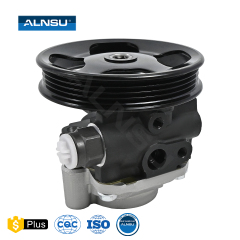 ALNSU Car Parts Hydraulic Power power steering pump and Pinion Auto Steering Gears For TOYOTA RZN140 RZN150 2RZ 44310-04110 44310-04120