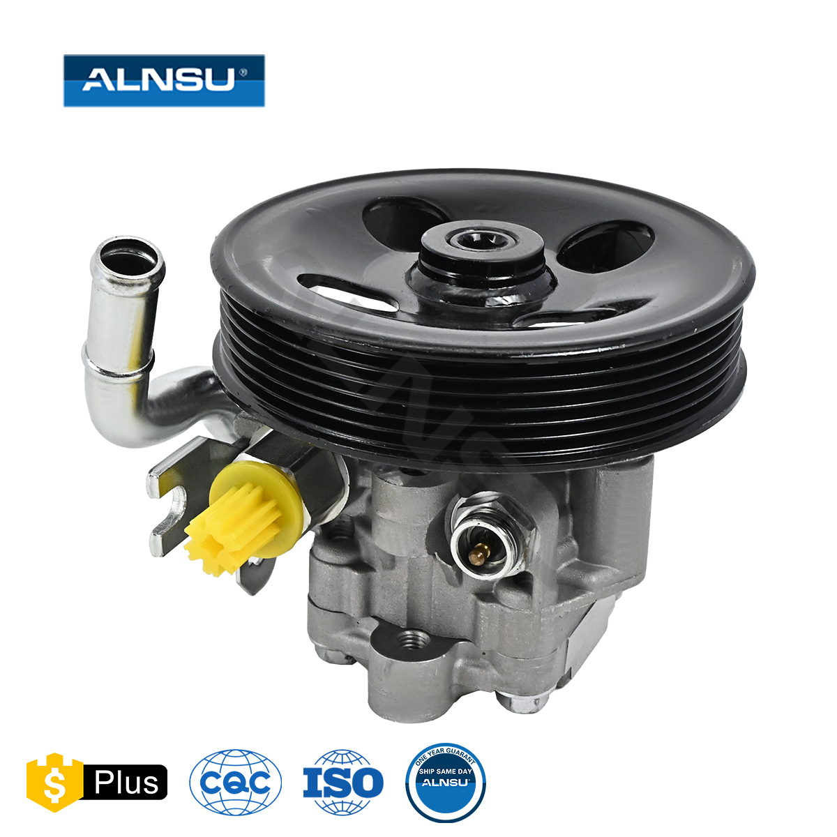 OEM Auto Parts Power Steering Gear power steering pump and Pinion For ...