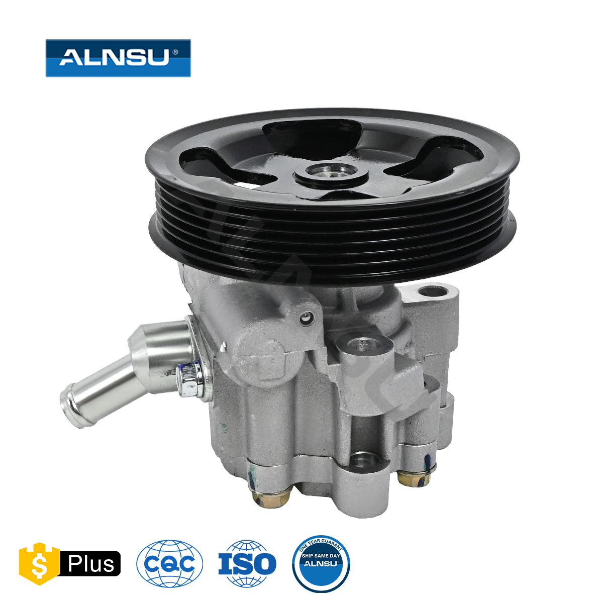 Factory Price Good Quality Auto Steering Systems power power steering pump For TOYOTA NINJA KING UZJ100 44310-60390 44310-0C040