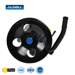 Factory Price Good Quality Auto Steering Systems power power steering pump For HYUNDAI KIA SORENTO SANTAFE G4KJ G4KE 57100-2W100