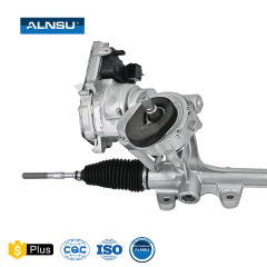 ALNSU auto parts car parts power steering rack For BMW X1 U12 U11 32105A6F281