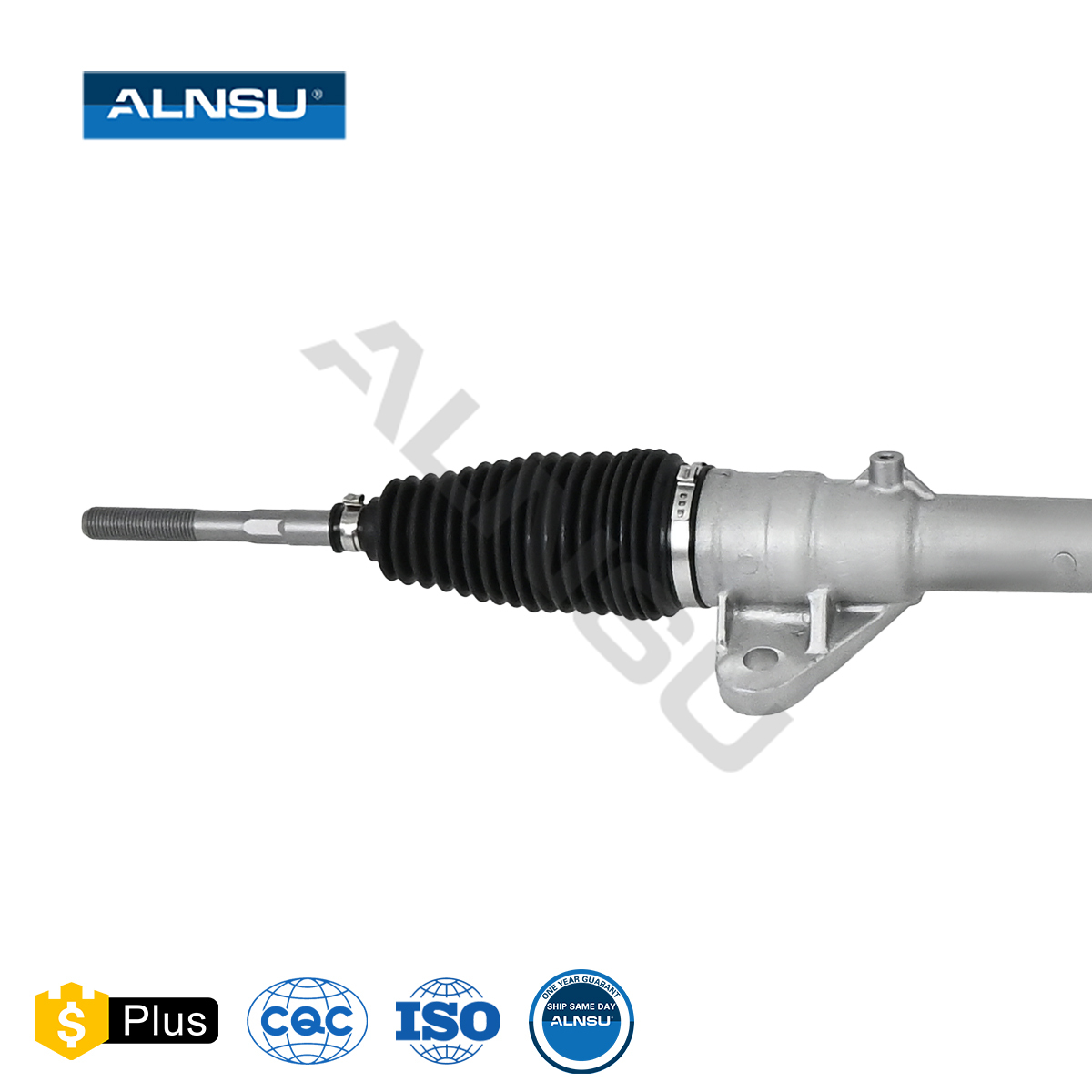 Factory Price Supply High Quality Vehicle Steering System Parts Power steering rack For BMW x7 G18 32105A93791