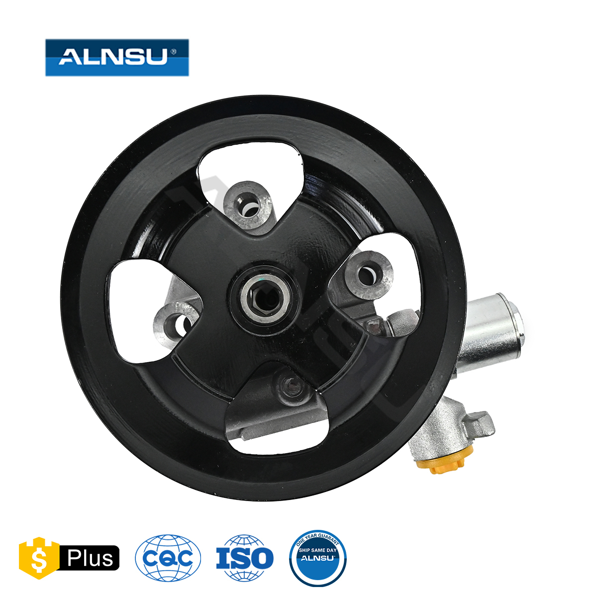 Factory Price Supply High Quality Vehicle Steering System Parts Power power steering pump For TOYOTA URJ201 LX450D LX460 LX570 44310-60640 44310-60631 44310-60630 44310-60641