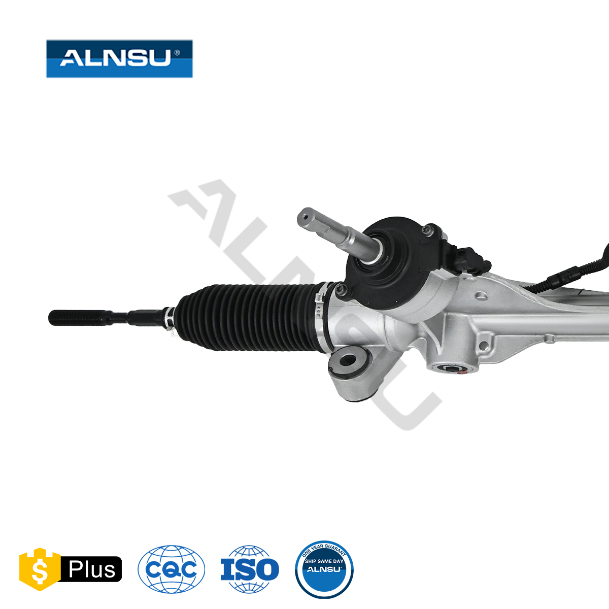 ALNSU Car Parts Hydraulic Power Steering Rack and Pinion Auto Steering Gears For HiPhi HIFI X 3506.974.467