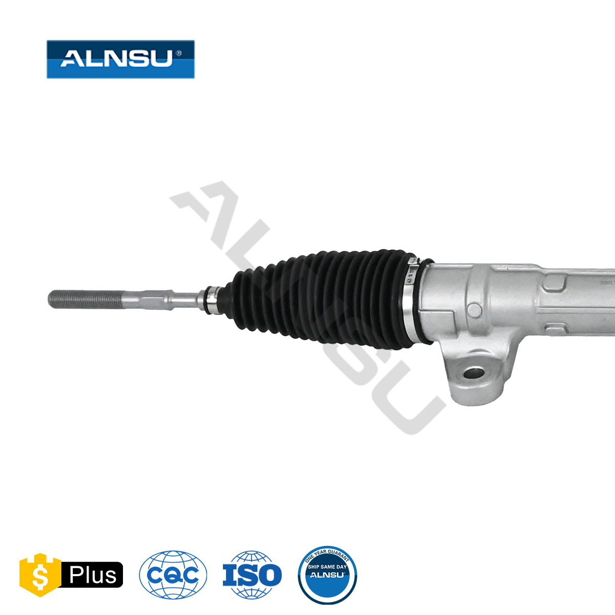 ALNSU auto parts car parts power steering rack For BMW X1 U12 U11 32105A6F281