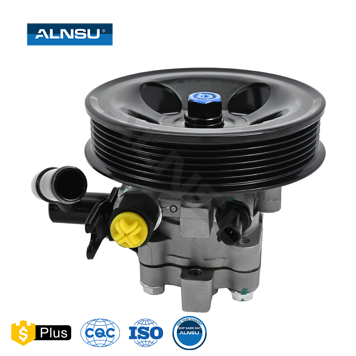 Factory Price Good Quality Auto Steering Systems power power steering pump For HYUNDAI KIA SORENTO SANTAFE G4KJ G4KE 57100-2W100