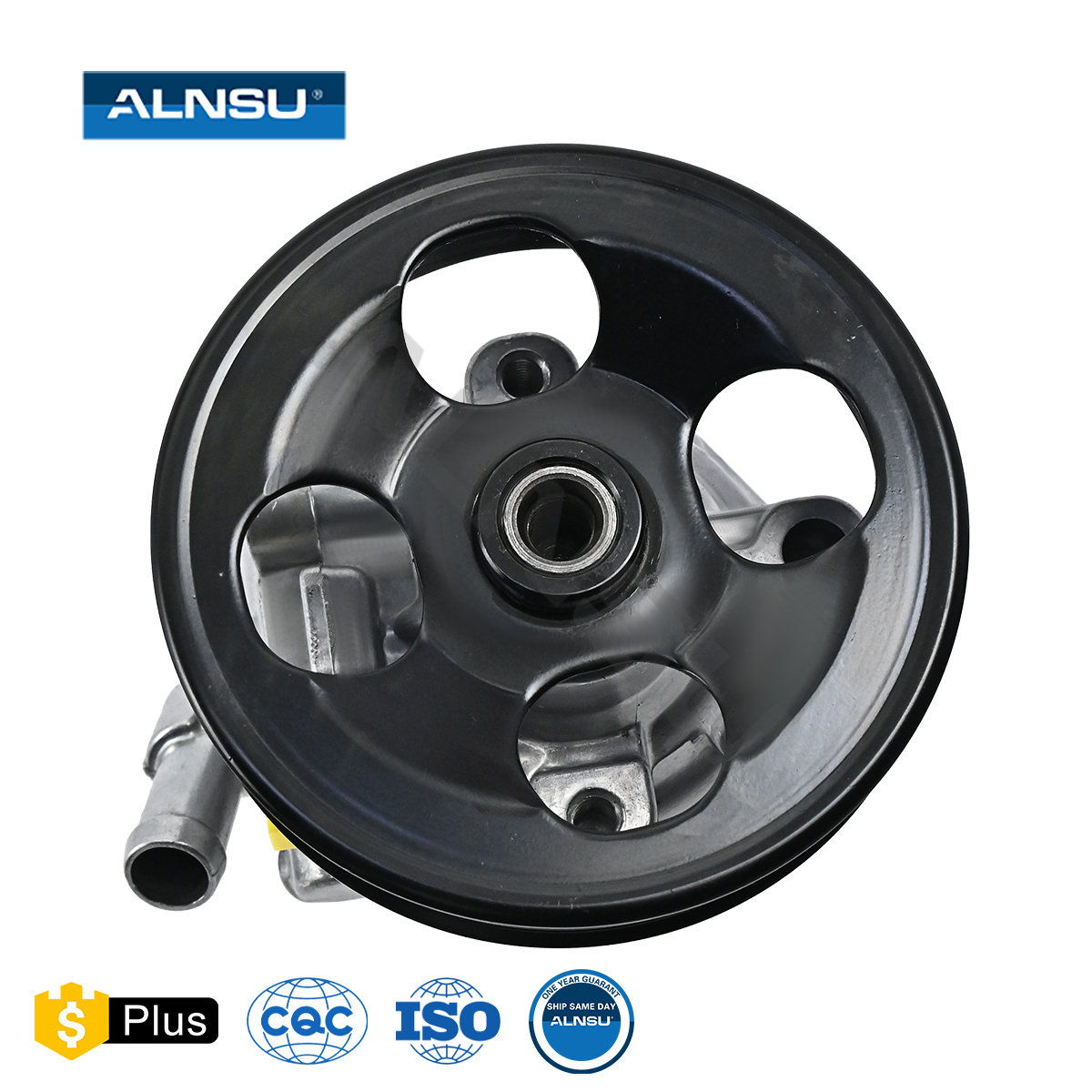 ALNSU Car Parts Hydraulic Power power steering pump and Pinion Auto Steering Gears For Subaru FORESTER 34430-SC011 34430-SC010 34430-SG000
