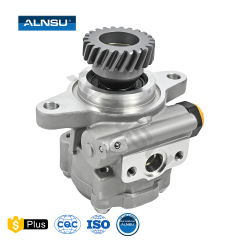 OEM Auto Parts Power Steering Gear power steering pump and Pinion For TOYOTA XKU304 XKU600 44310-37180 44310-37230