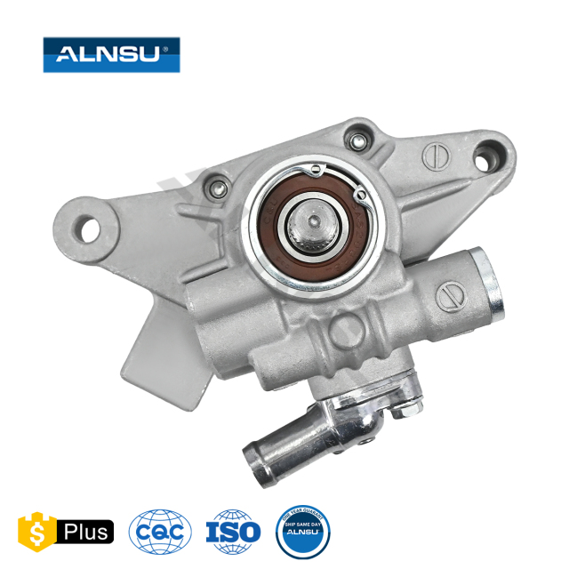 ALNSU Car Parts Hydraulic Power power steering pump and Pinion Auto Steering Gears For HONDA EK3 RD1 CRV 56110-P2A-013 56110-P2A-003 56110-P2A-023 56110-P2A-961 56110-P2A-962 56110-P2A-963 56110-P3F-003 56110-P3F-013 56110-PEL-003 56110-PEL-G01