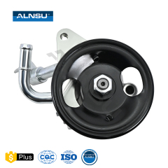 OEM Auto Parts Power Steering Gear power steering pump and Pinion For NISSAN J31 VQ23 VQ35 49110-9W100 49110-8J200 49110-9Y000 49110-9Y800 49110-CA000 49110-CB000 49110-CB00B 49110-CB00C