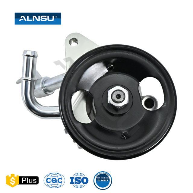 OEM Auto Parts Power Steering Gear power steering pump and Pinion For NISSAN J31 VQ23 VQ35 49110-9W100 49110-8J200 49110-9Y000 49110-9Y800 49110-CA000 49110-CB000 49110-CB00B 49110-CB00C
