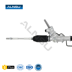 ALNSU Car Parts Hydraulic Power Steering Rack and Pinion Auto Steering Gears For Subaru Forester SBR 34110-SA040 34110-SA020 34110-FE440 34110-FE200 34110-SA110 34110-FE130 34110-SA120 34110-SA999