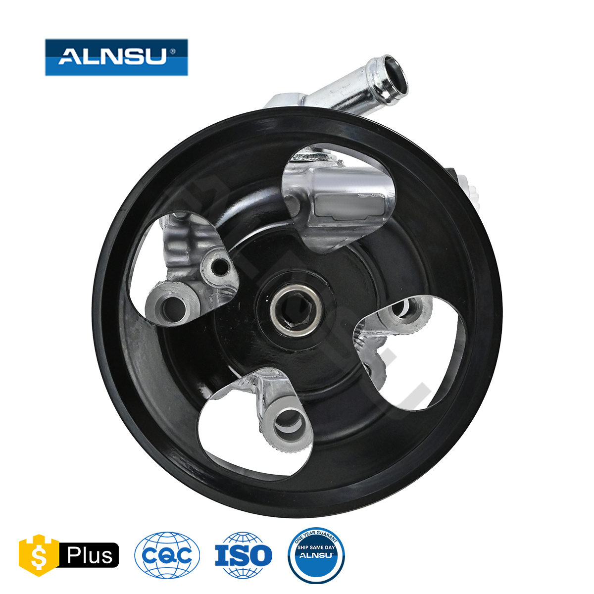 ALNSU auto parts car parts power power steering pump For TOYOTA GRJ78 1GR 44310-60580