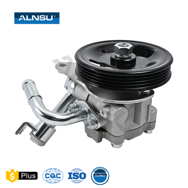 OEM Auto Parts Power Steering Gear power steering pump and Pinion For NISSAN J31 VQ23 VQ35 49110-9W100 49110-8J200 49110-9Y000 49110-9Y800 49110-CA000 49110-CB000 49110-CB00B 49110-CB00C