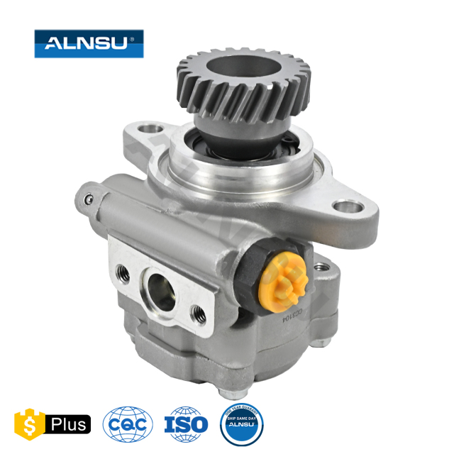 OEM Auto Parts Power Steering Gear power steering pump and Pinion For TOYOTA XKU304 XKU600 44310-37180 44310-37230