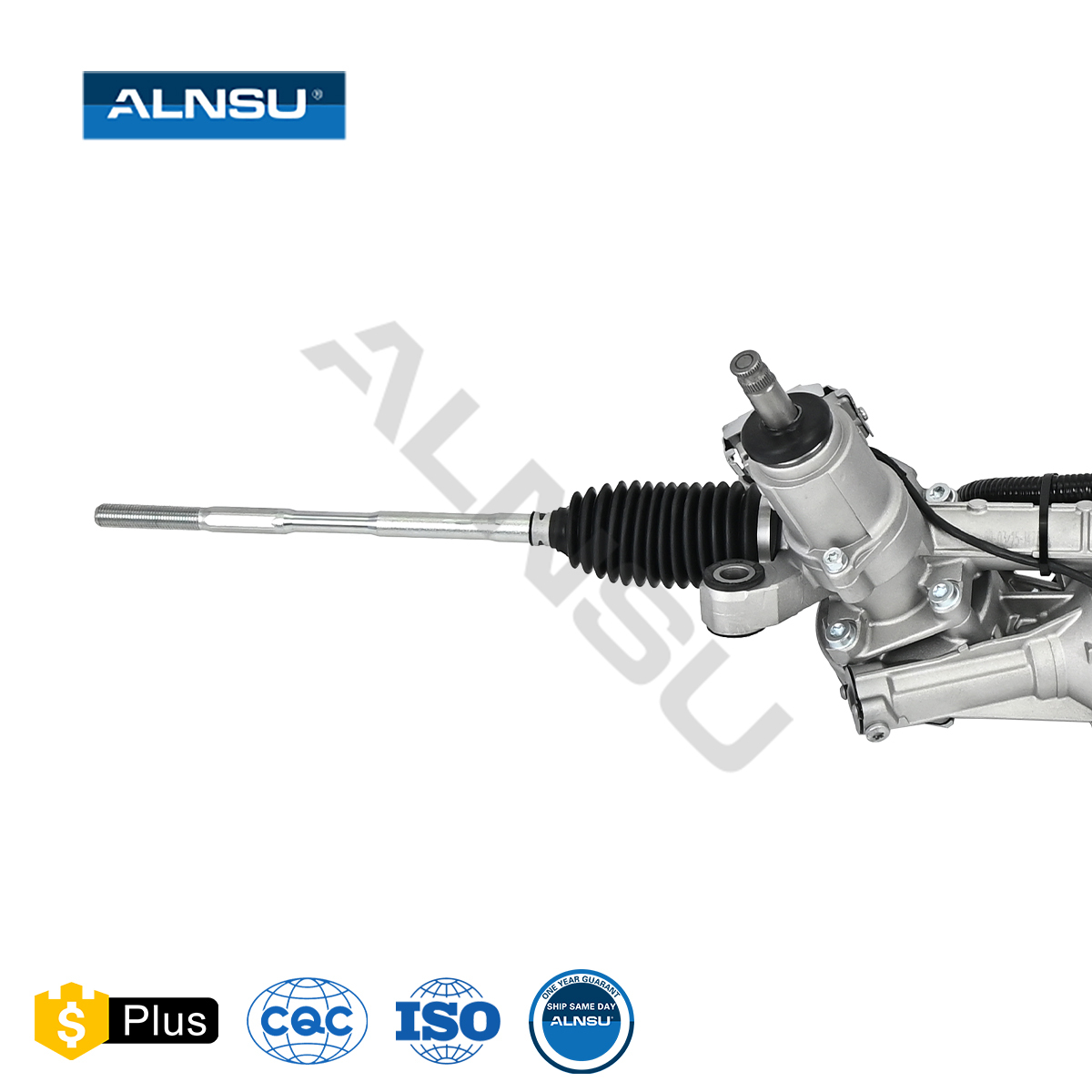 OEM Auto Parts Power Steering Gear Steering Rack and Pinion For Subaru IMPREZA