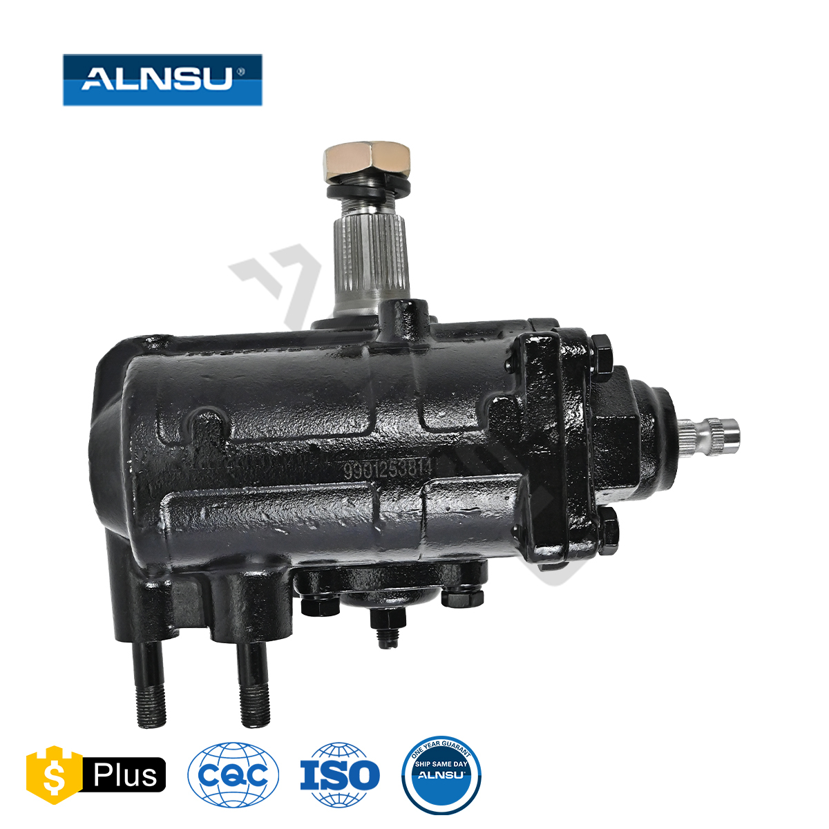 Factory Price Good Quality Auto Steering Systems power steering rack For TOYOTA WU300 WU340 WU302 44110-37222