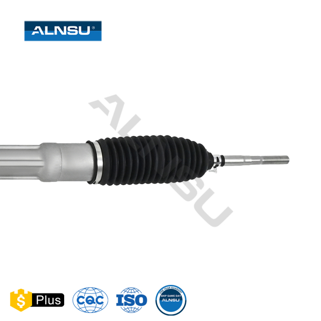 Factory Price Supply High Quality Vehicle Steering System Parts Power steering rack For DAIHATSU VIVA 45510-BZ010
