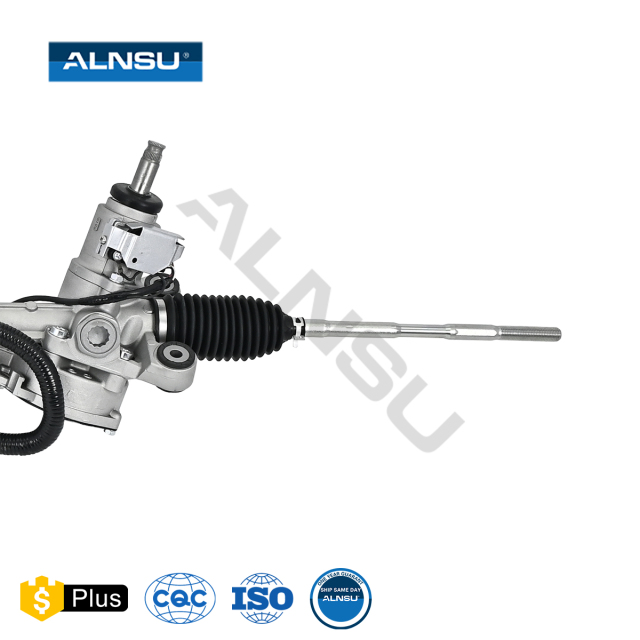 OEM Auto Parts Power Steering Gear Steering Rack and Pinion For Subaru IMPREZA