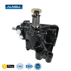 Factory Price Good Quality Auto Steering Systems power steering rack For TOYOTA WU300 WU340 WU302 44110-37222