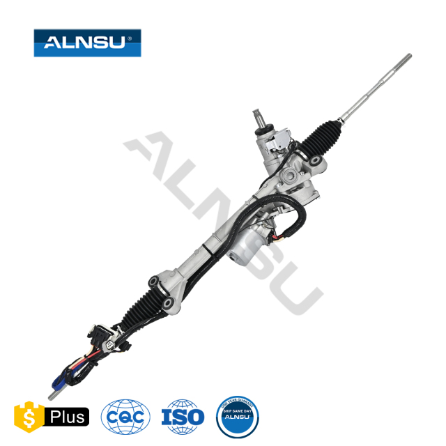 OEM Auto Parts Power Steering Gear Steering Rack and Pinion For Subaru IMPREZA