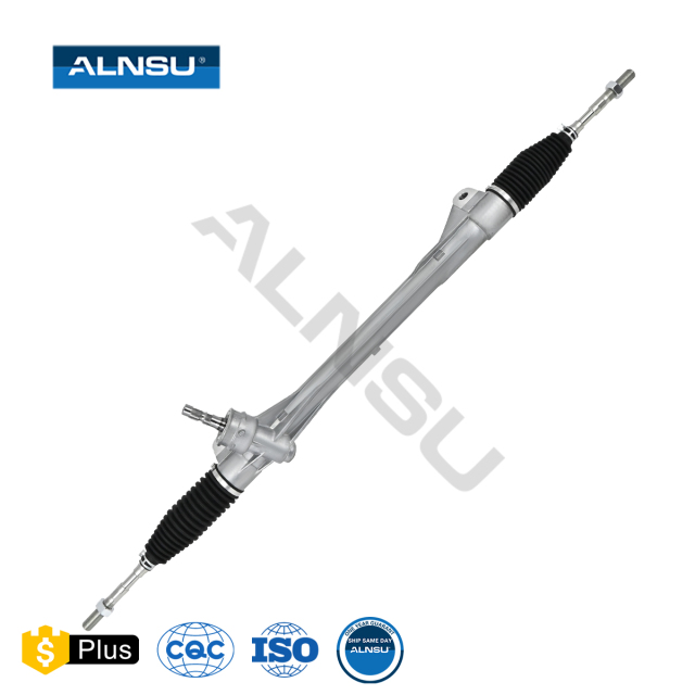 ALNSU auto parts car parts power steering rack For TOYOTA AVU65 ZSU60 HARRIER 45510-42140 45510-42141 45510-42150 45510-42151 45510-48050 45510-48060