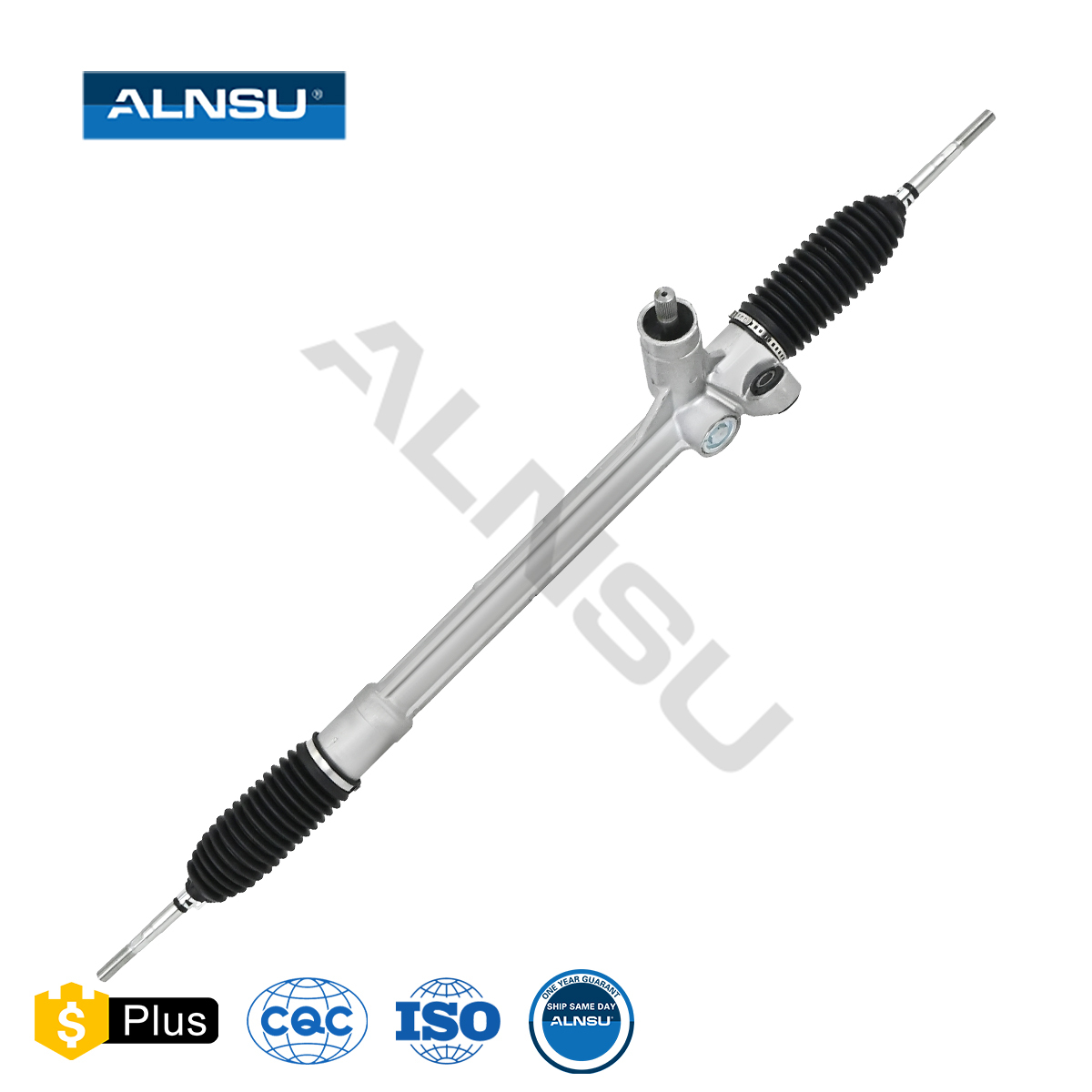 Factory Price Supply High Quality Vehicle Steering System Parts Power steering rack For DAIHATSU VIVA 45510-BZ010