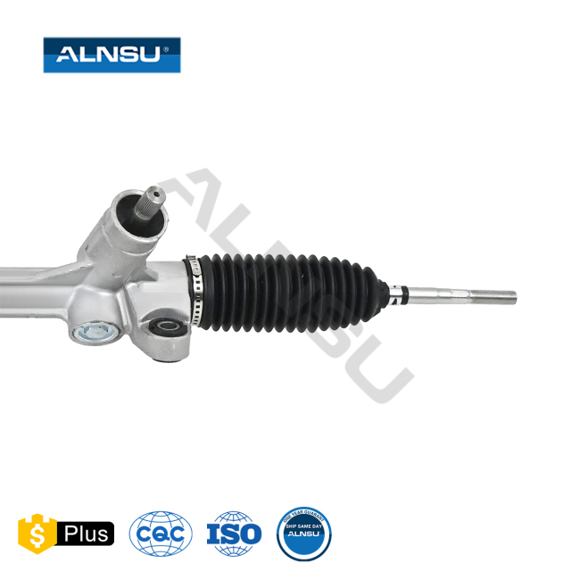 Factory Price Supply High Quality Vehicle Steering System Parts Power steering rack For DAIHATSU VIVA 45510-BZ010
