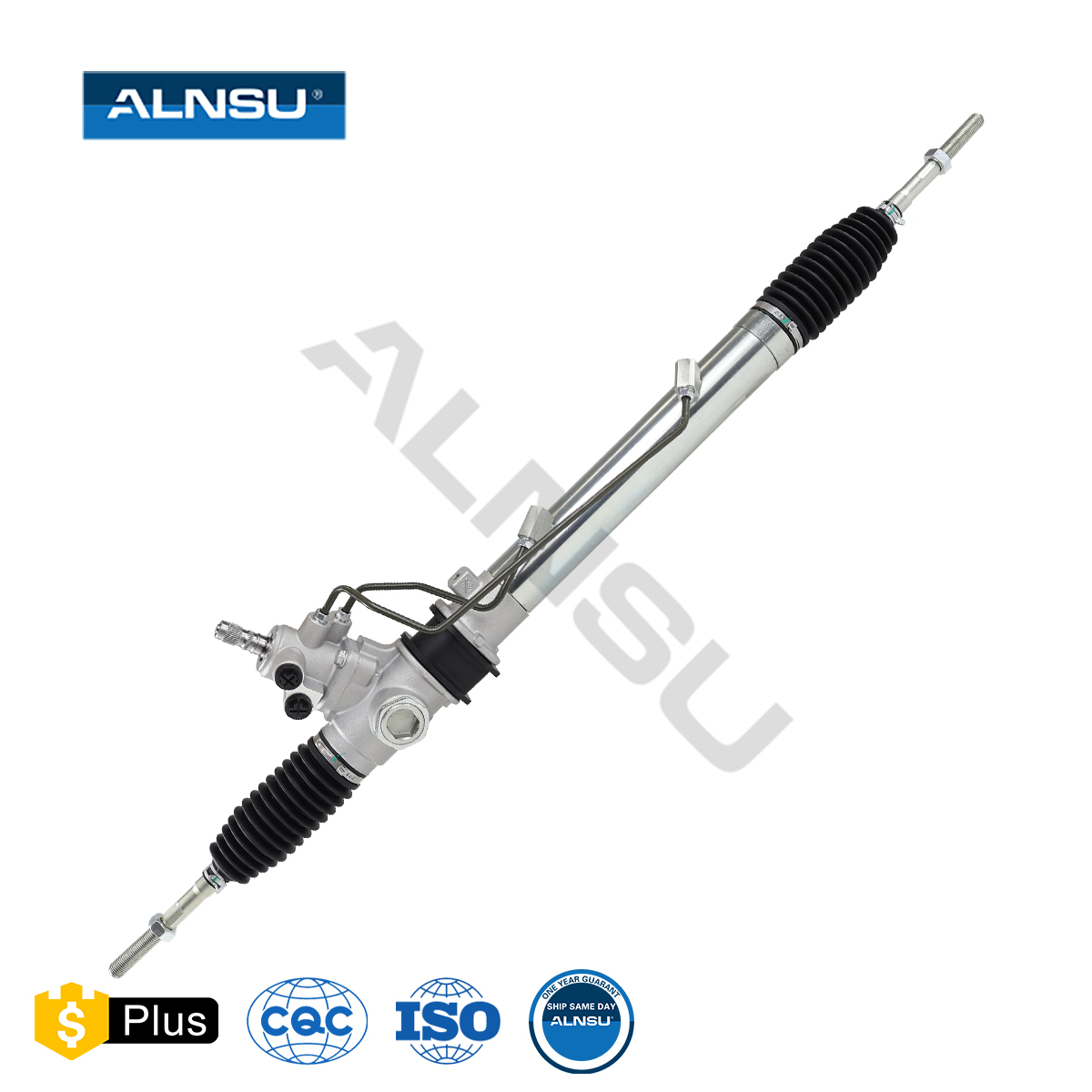 ALNSU Car Parts Hydraulic Power Steering Rack and Pinion Auto Steering Gears For TOYOTA CXR20 TCR20 CXR10 44250-28190 44250-28160
