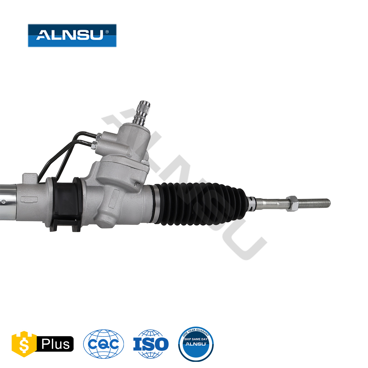 ALNSU Car Parts Hydraulic Power Steering Rack and Pinion Auto Steering Gears For TOYOTA CXR20 TCR20 CXR10 44250-28190 44250-28160