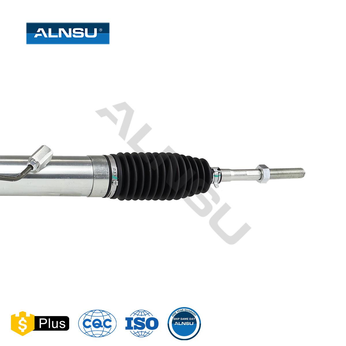 ALNSU Car Parts Hydraulic Power Steering Rack and Pinion Auto Steering Gears For TOYOTA CXR20 TCR20 CXR10 44250-28190 44250-28160