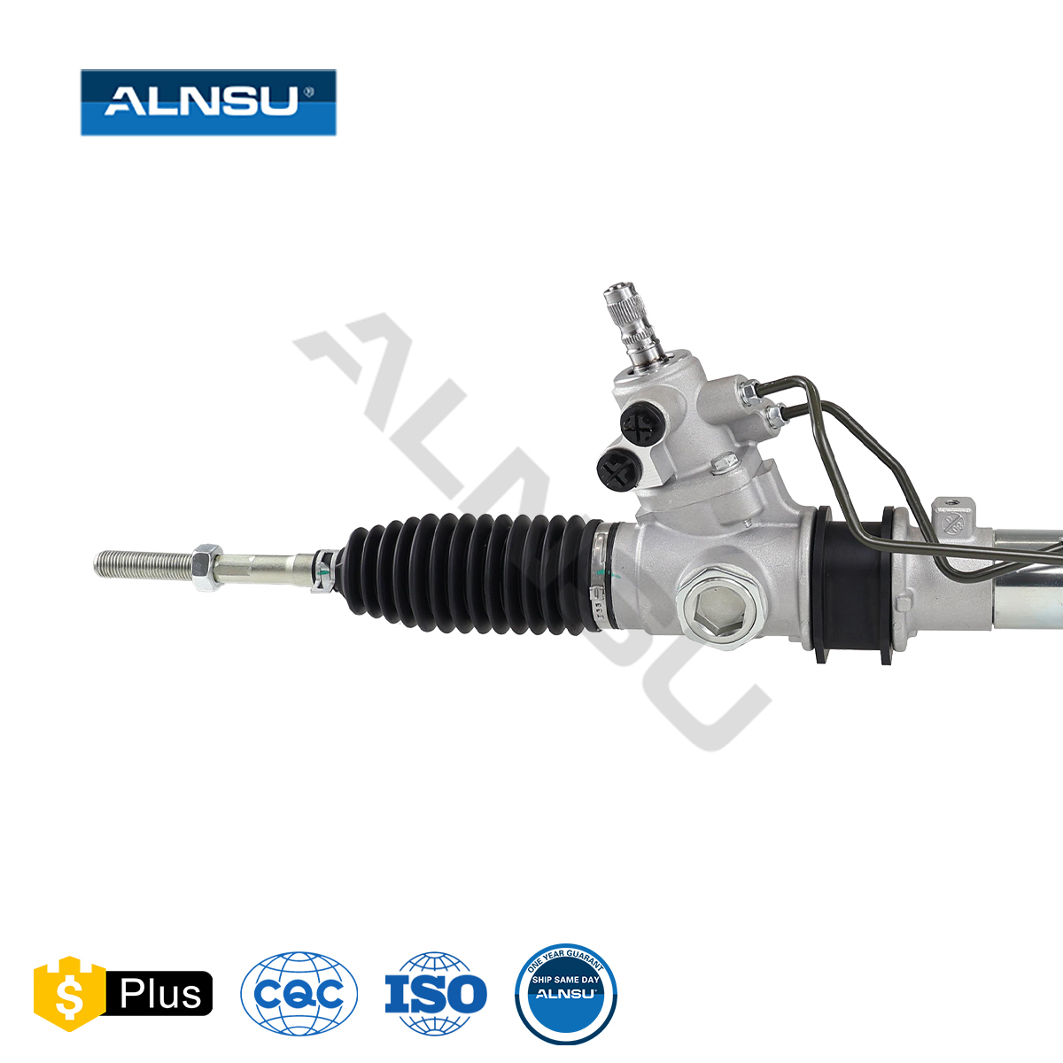 ALNSU Car Parts Hydraulic Power Steering Rack and Pinion Auto Steering Gears For TOYOTA CXR20 TCR20 CXR10 44250-28190 44250-28160