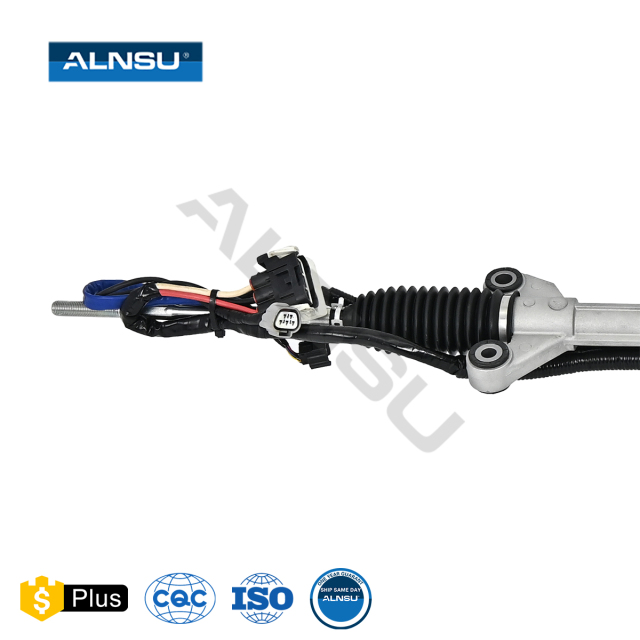 OEM Auto Parts Power Steering Gear Steering Rack and Pinion For Subaru IMPREZA